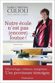une proviseure témoigne une proviseure témoigne